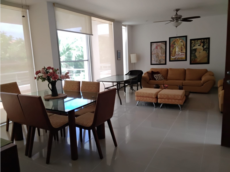 VENTA APARTAMENTO EN CARTAGENA — foto 6