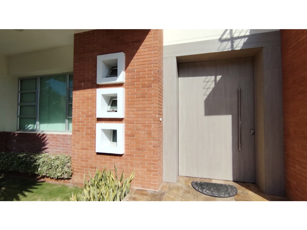 VENDO CASA VILLA CAMPESTRE CON PANELES SOLARES — foto 3