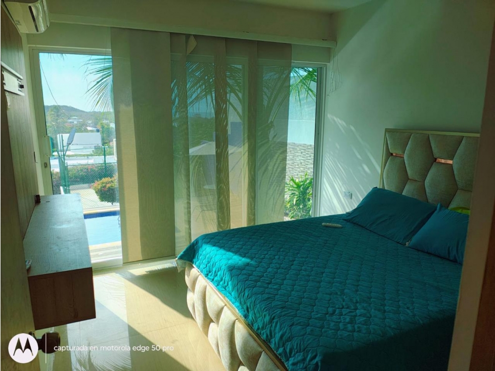 VENTA CABAÑA EN TUBARA — foto 3