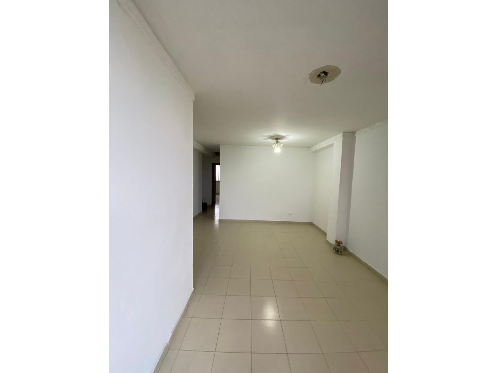 APARTAMENTO EN VENTA EN EL RECREO
