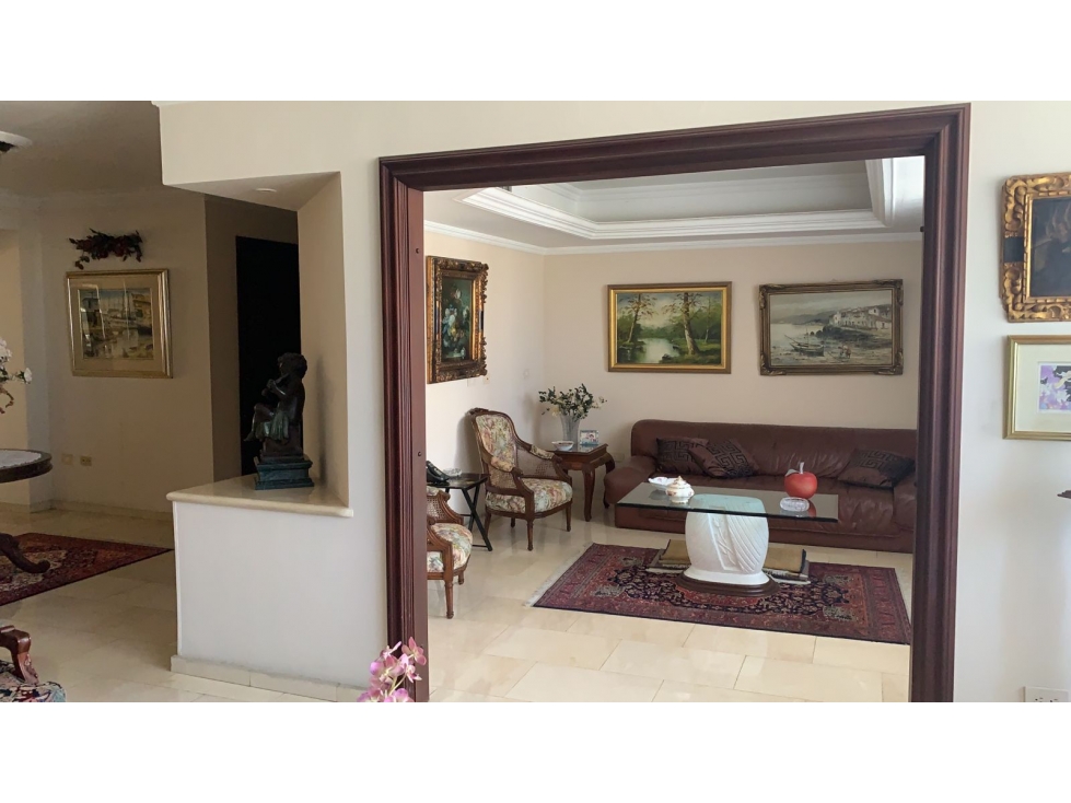 VENTA APARTAMENTO SAN VICENTE — foto 4