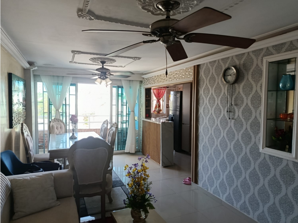VENTA APARTAMENTO LA CONCEPCIÓN — foto 2