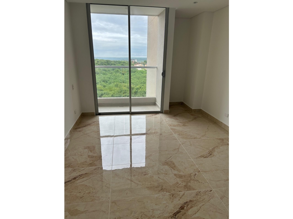 ARRIENDO APARTAMENTO PARA ESTRENAR SECTOR BUENAVISTA — foto 3