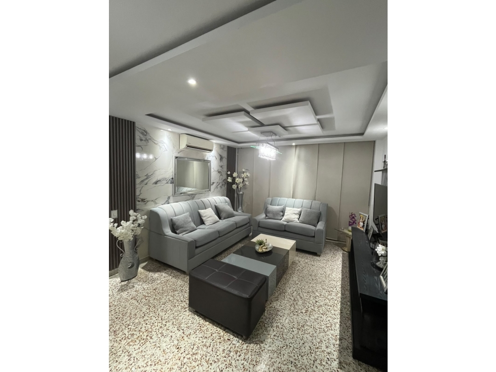 VENTA APARTAMENTO ALTO PRADO