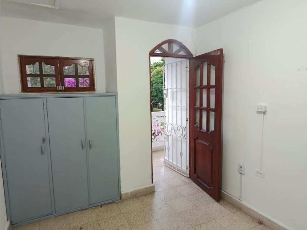 ARRIENDO APARTAMENTO VILLA CAROLINA — foto 3