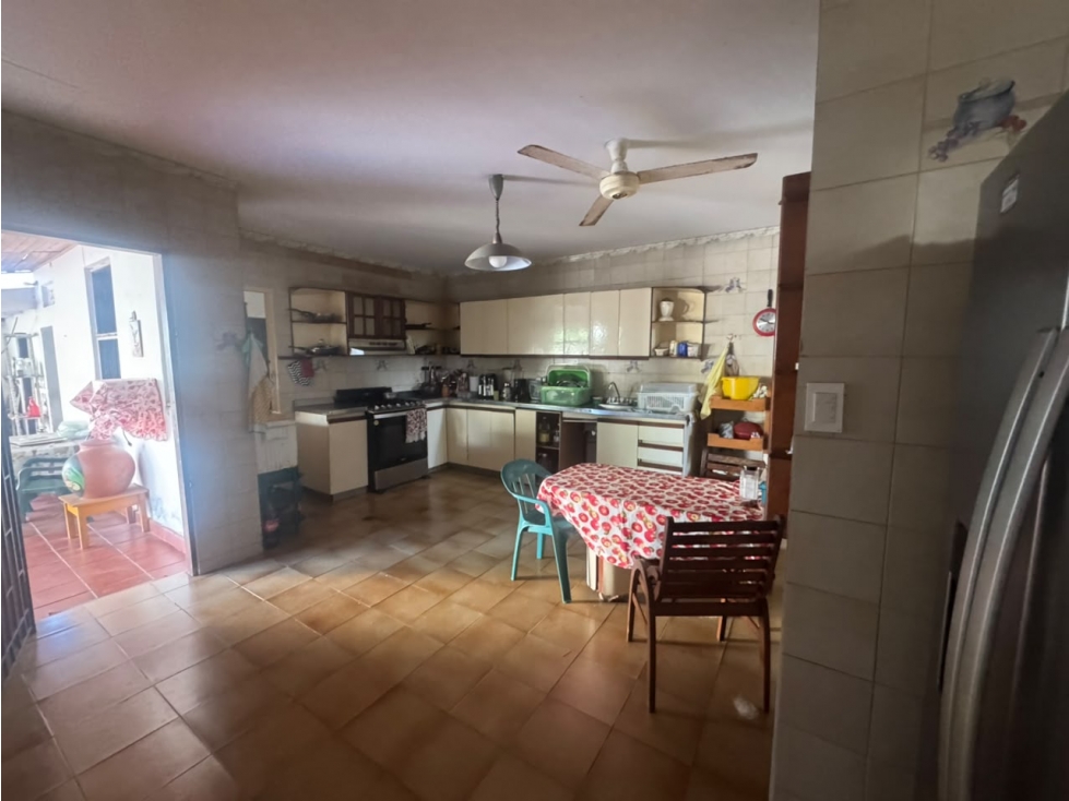 ARRIENDO CASA COMERCIAL LAS DELICIAS — foto 5