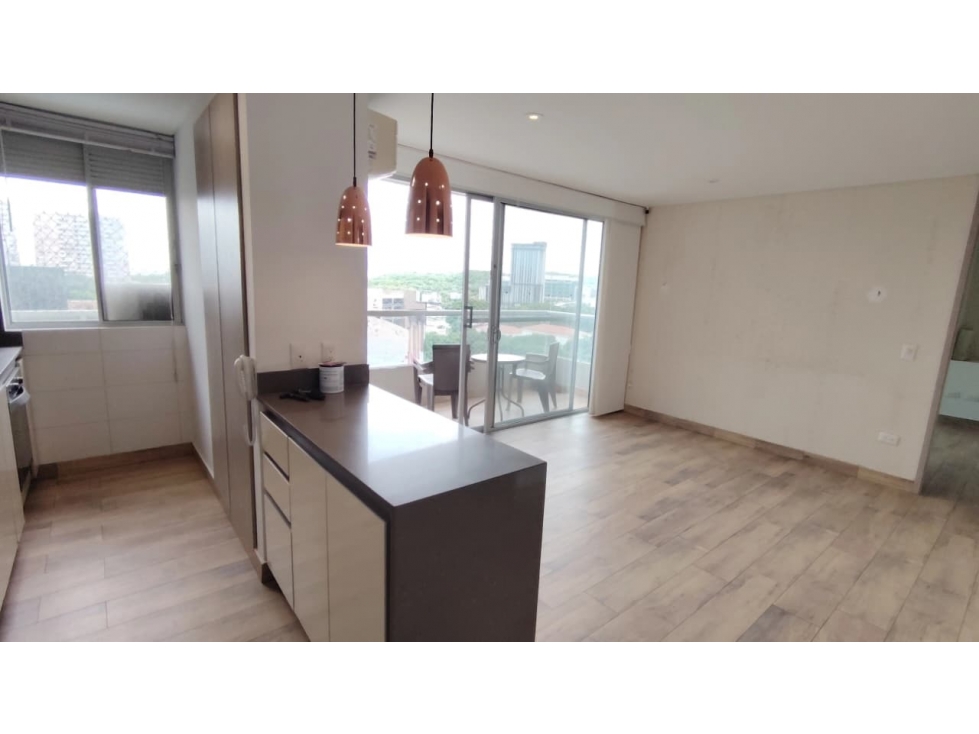 VENTA APARTAMENTO PORTAL DE GENOVES — foto 2