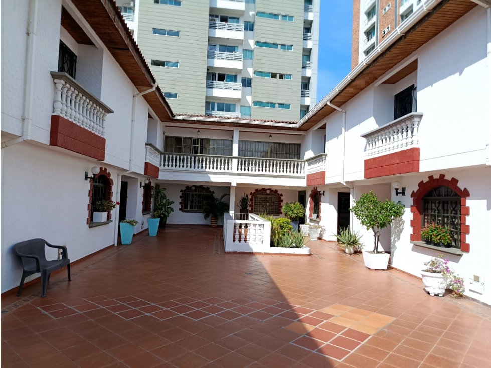 VENTA CASA ALTOS DEL LIMON