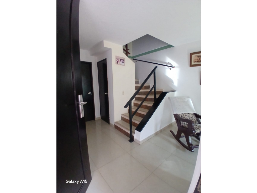 VENTA CASA DUPLEX VILLA CAMPESTRE — foto 3