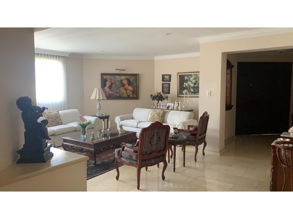 VENTA APARTAMENTO SAN VICENTE — foto 5