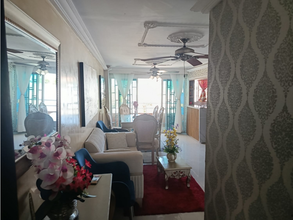 VENTA APARTAMENTO LA CONCEPCIÓN — foto 3