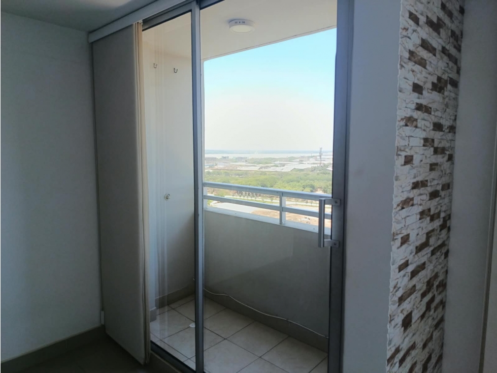 VENTA APARTAMENTO PARAISO — foto 3