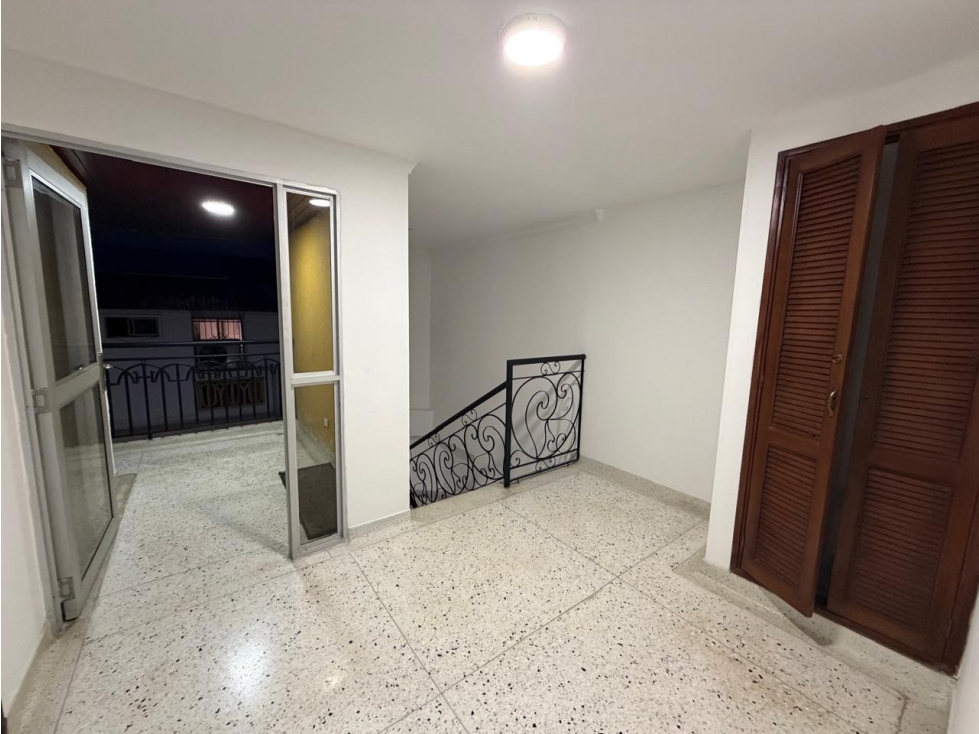 ARRIENDO CASA BUENAVISTA — foto 3