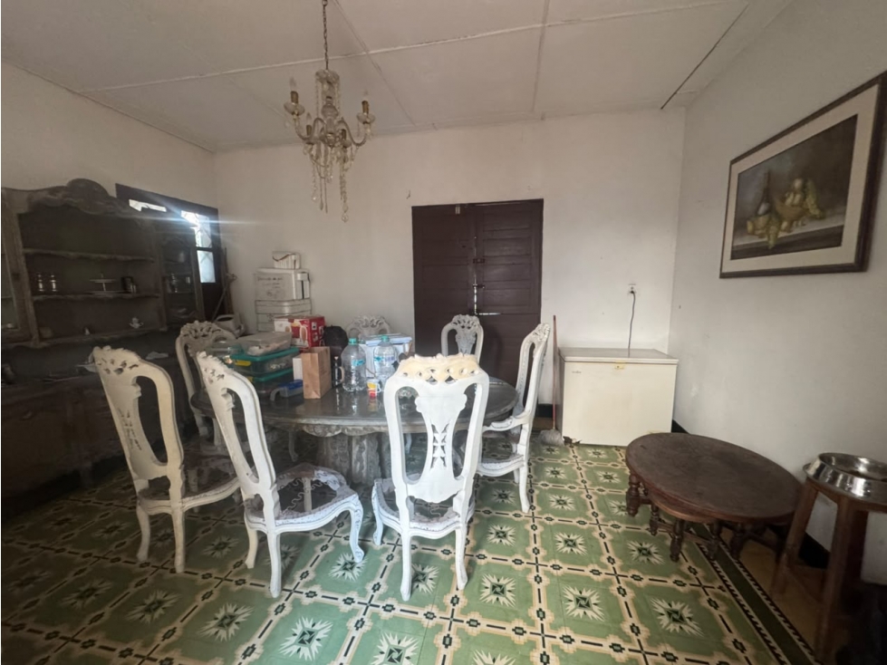 ARRIENDO CASA COMERCIAL LAS DELICIAS — foto 6