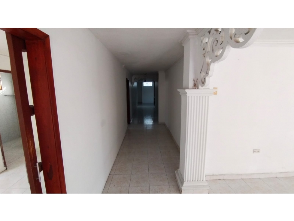 Arriendo Casa Ciudad Jardín — foto 4