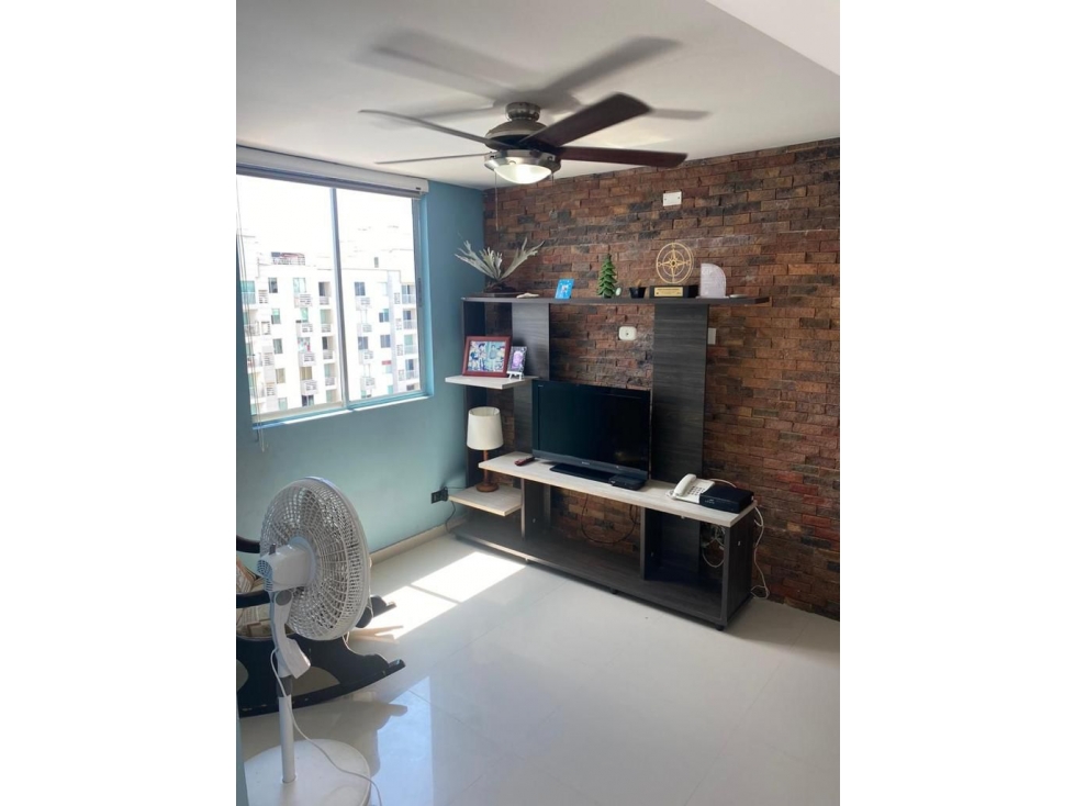 Duplex Penthouse Villa Carolina — foto 6