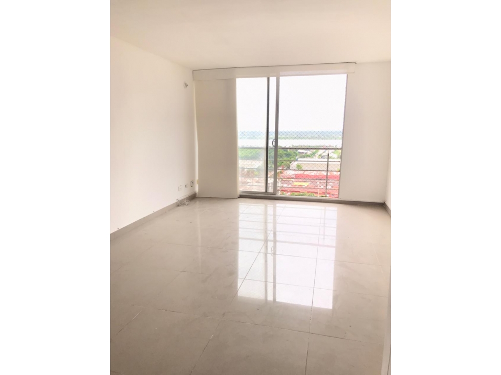 Apartamento VENTA Paraíso - Barranquilla — foto 2