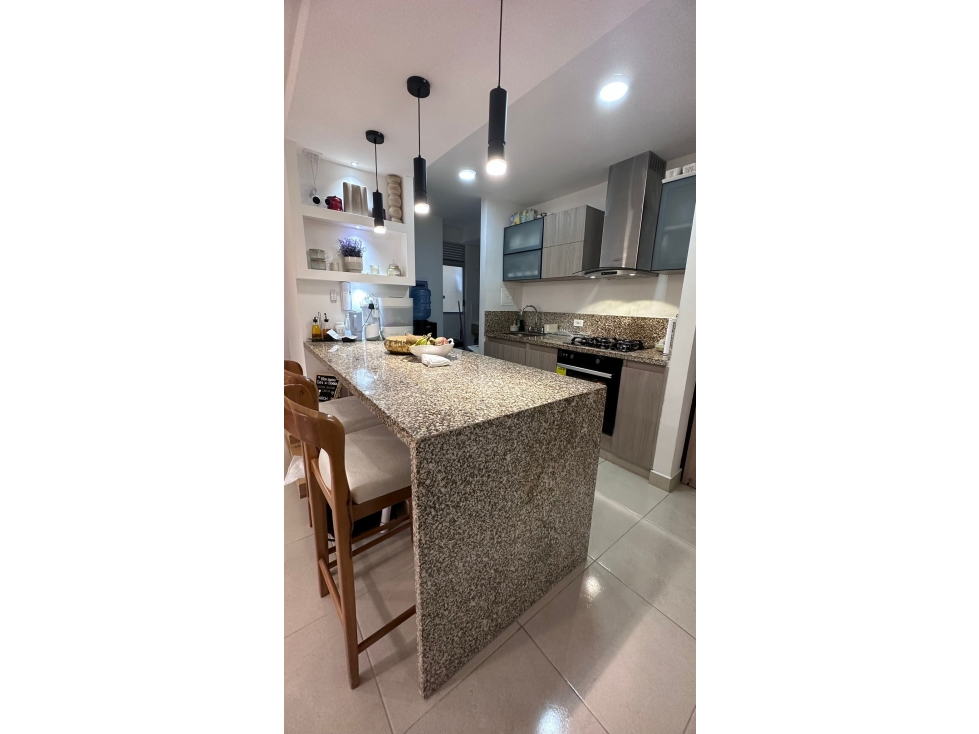 Apartamento en venta Alamada del Rio — foto 4