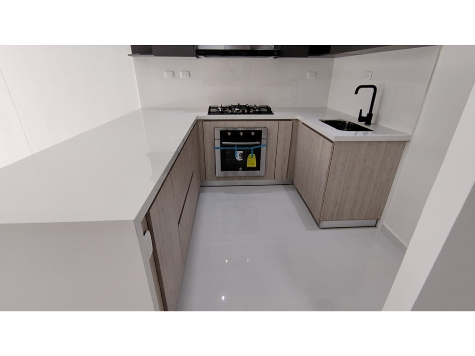 VENTA APARTAMENTO A ESTRENAR RIO ALTO — foto 6