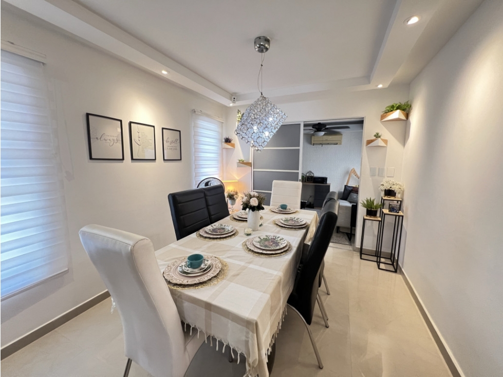 VENTA CASA VILLA SANTOS — foto 4