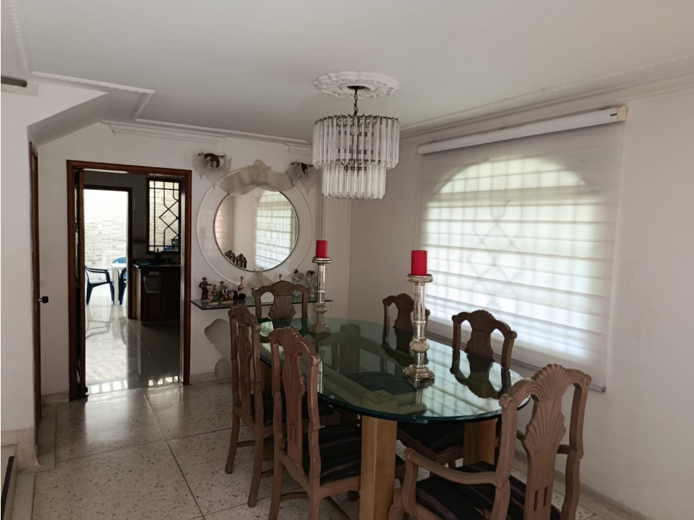 VENTA CASA ALTOS DEL LIMON — foto 5
