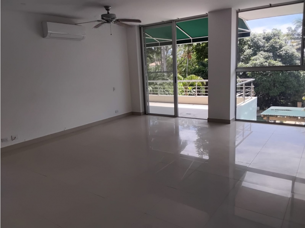 VENTA APARTAMENTO EN CARTAGENA — foto 3