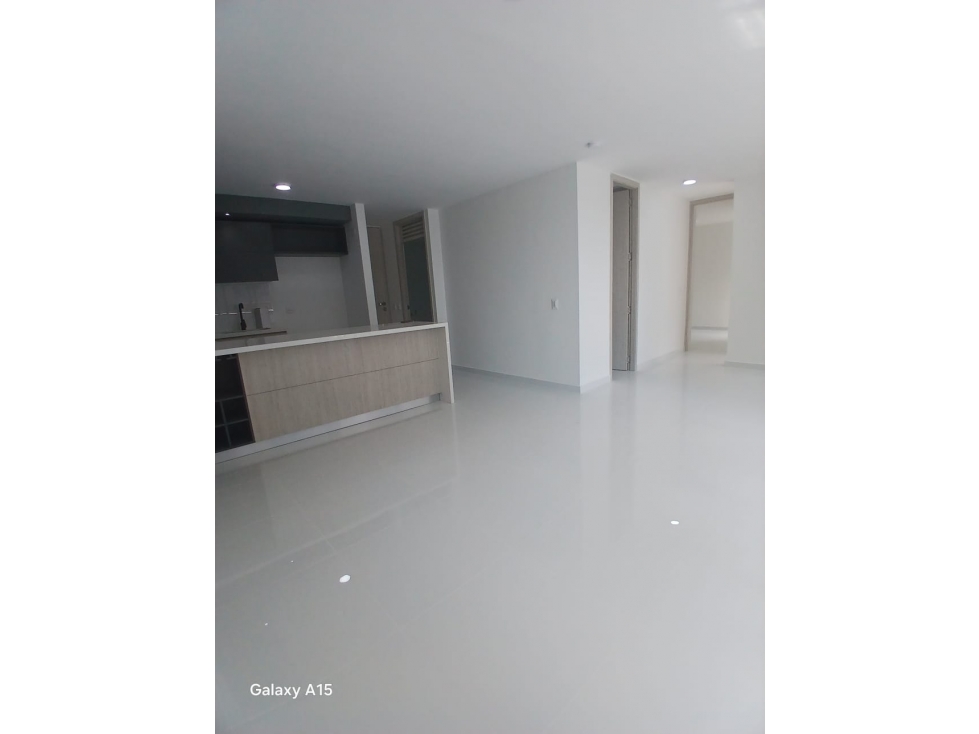 VENTA APARTAMENTO RIO ALTO — foto 2