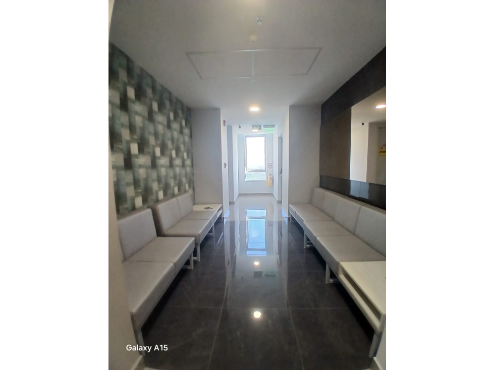 ARRIENDO CONSULTORIOS SECTOR PORTO AZUL canon+ Admon+ IVA — foto 6