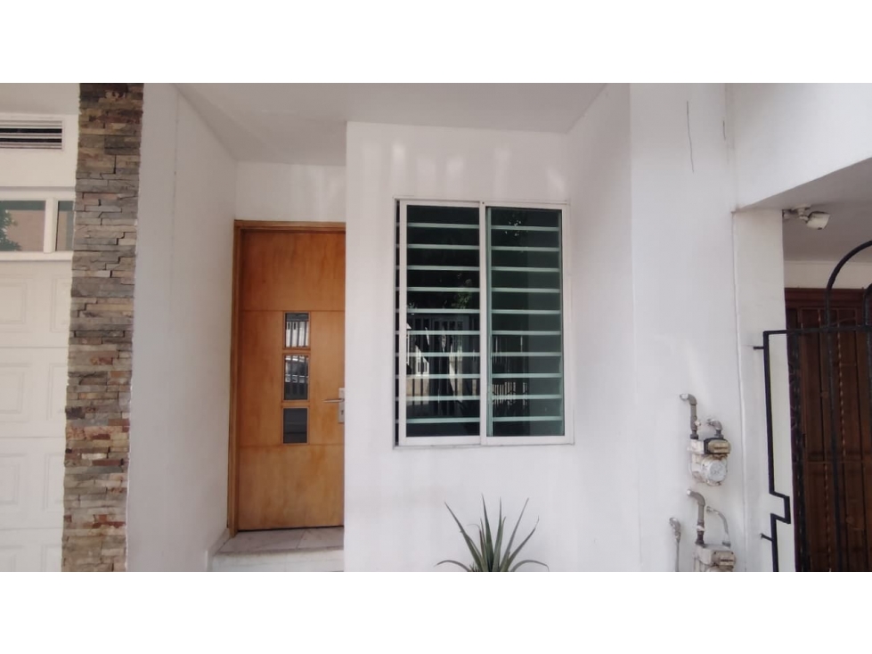 VENTA CASA VILLA CAROLINA — foto 5