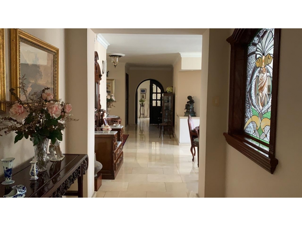 VENTA APARTAMENTO SAN VICENTE
