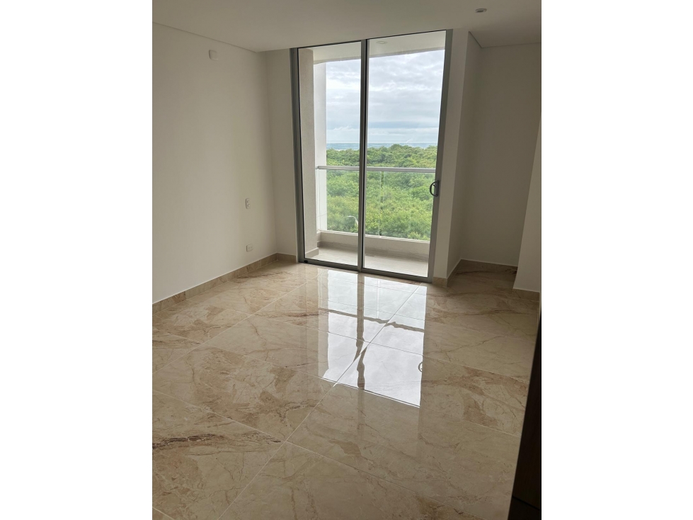 ARRIENDO APARTAMENTO PARA ESTRENAR SECTOR BUENAVISTA — foto 4