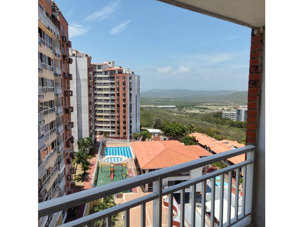 VENTA APARTAMENTO MIRAMAR