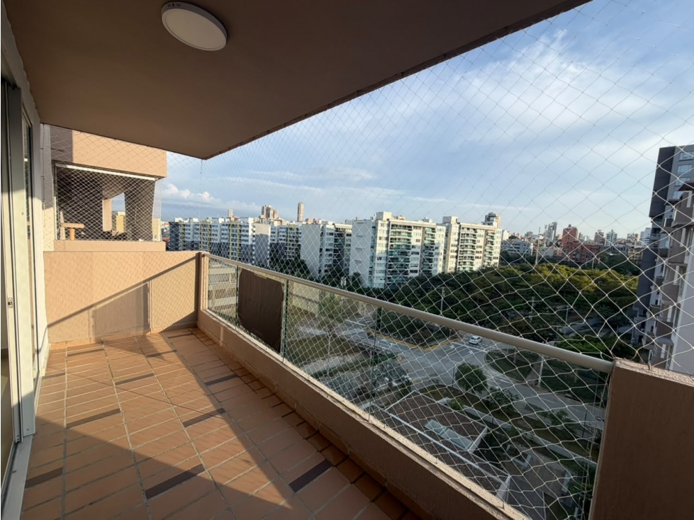 VENTA APARTAMENTO RIO ALTO - 3