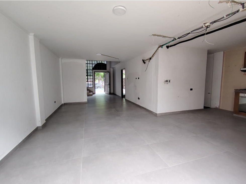 VENTA CASA ALTOS DE RIOMAR - 3