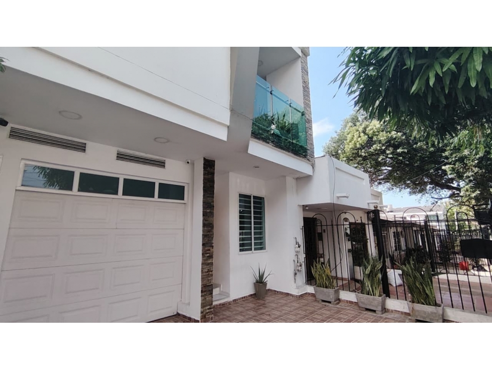 VENTA CASA VILLA CAROLINA — foto 2