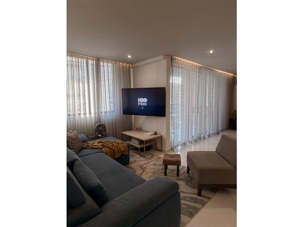 VENTA APARTAMENTO RIO ALTO — foto 6