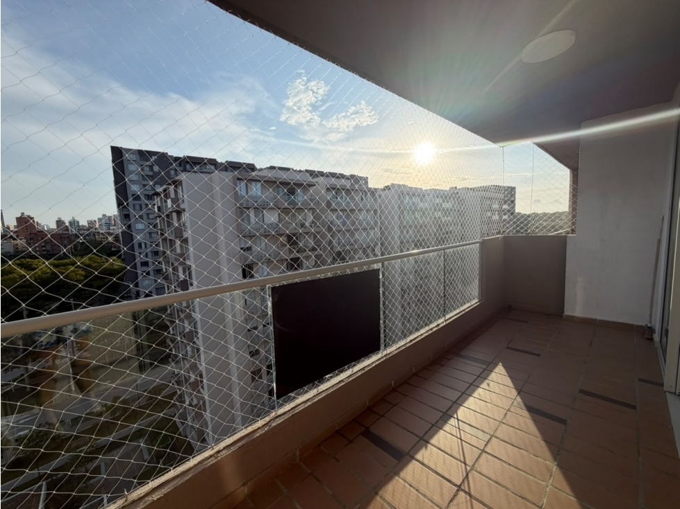 VENTA APARTAMENTO RIO ALTO - 6
