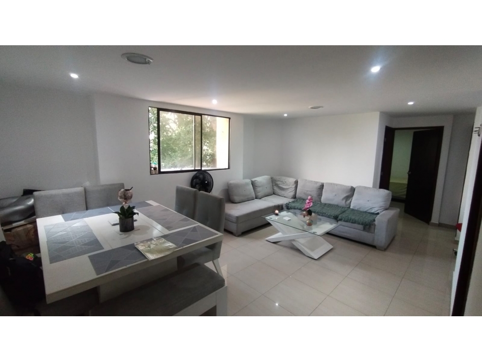 VENTA APARTAMENTO SAN VICENTE