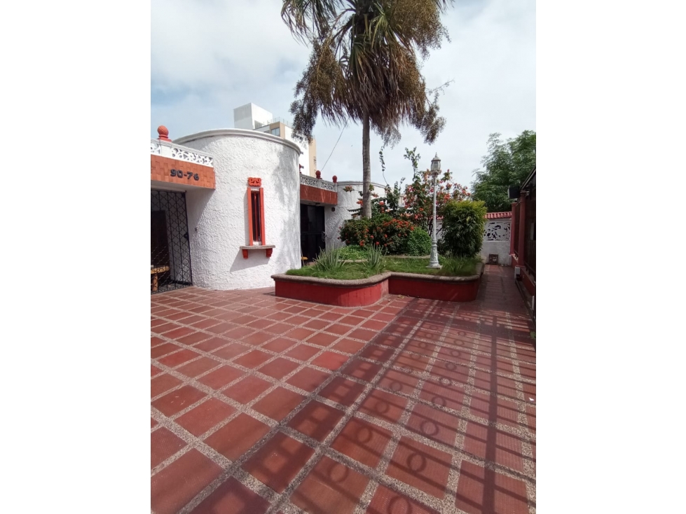 VENTA CASA EL TABOR