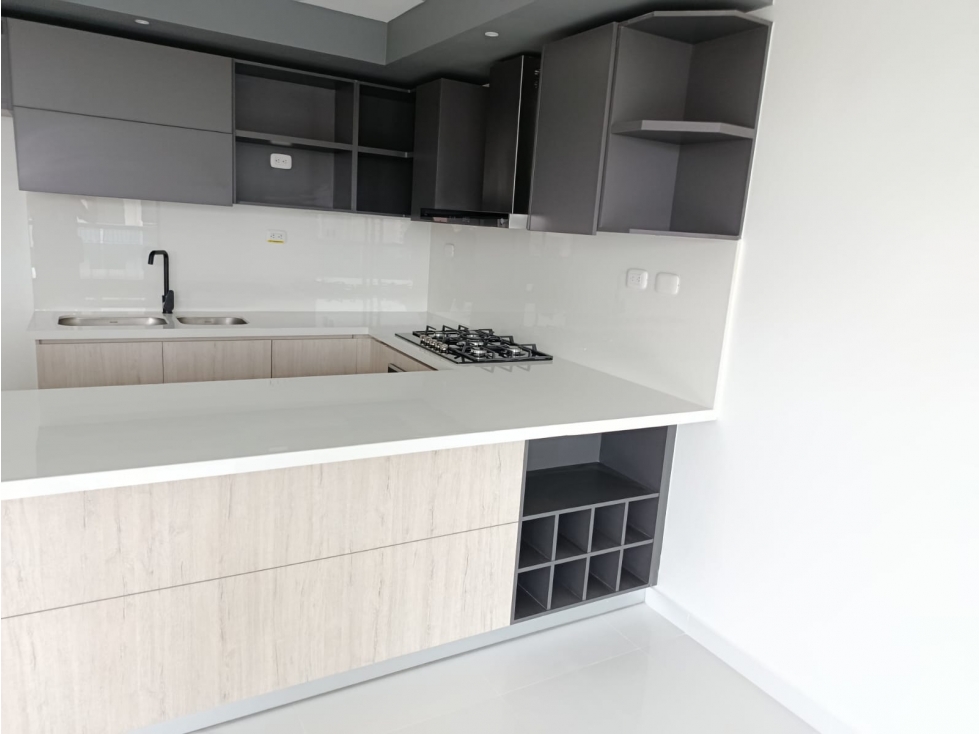VENTA APARTAMENTO RIO ALTO - 5