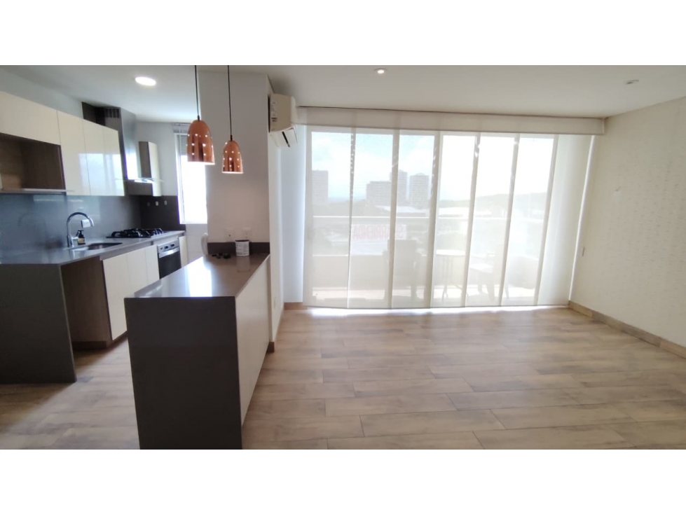VENTA APARTAMENTO PORTAL DE GENOVES — foto 4