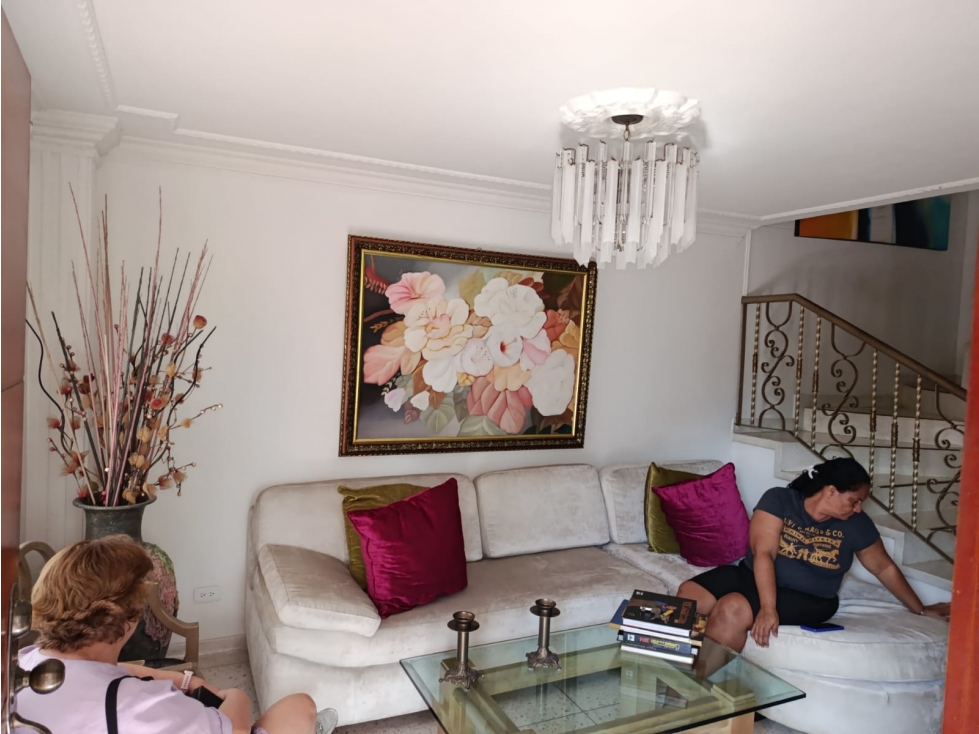 VENTA CASA ALTOS DEL LIMON — foto 3