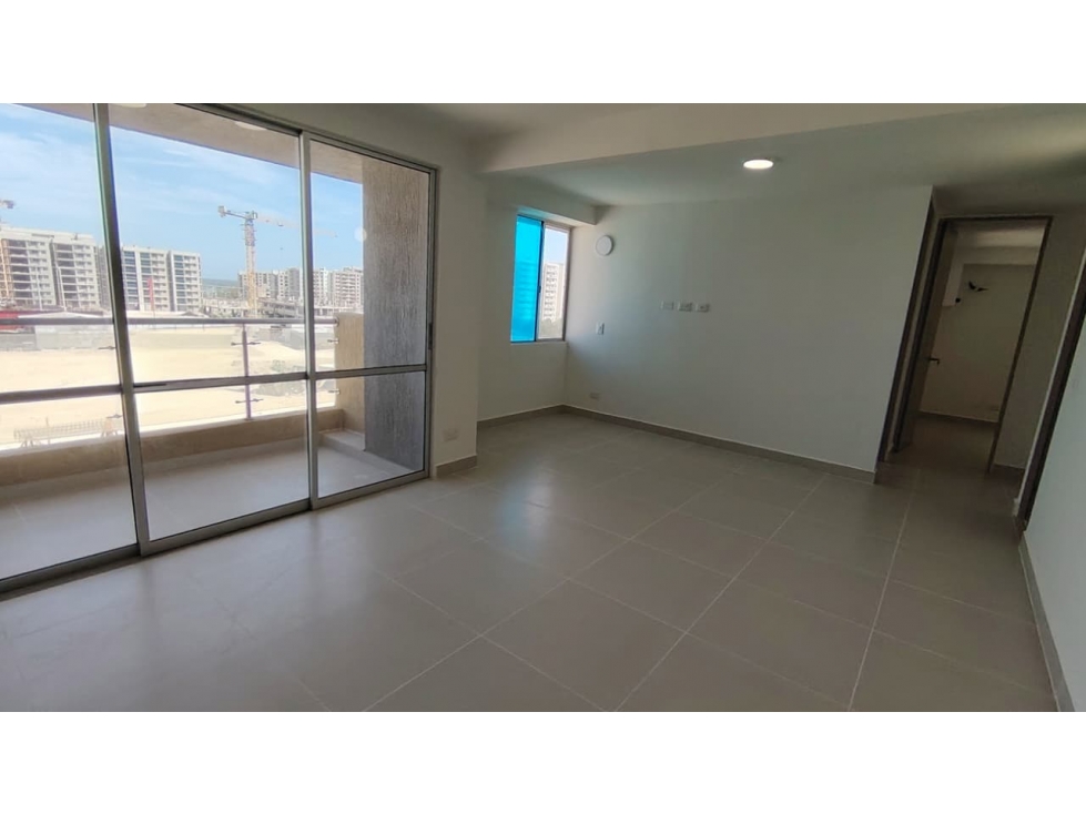VENTA APARTAMENTO RIO ALTO — foto 4