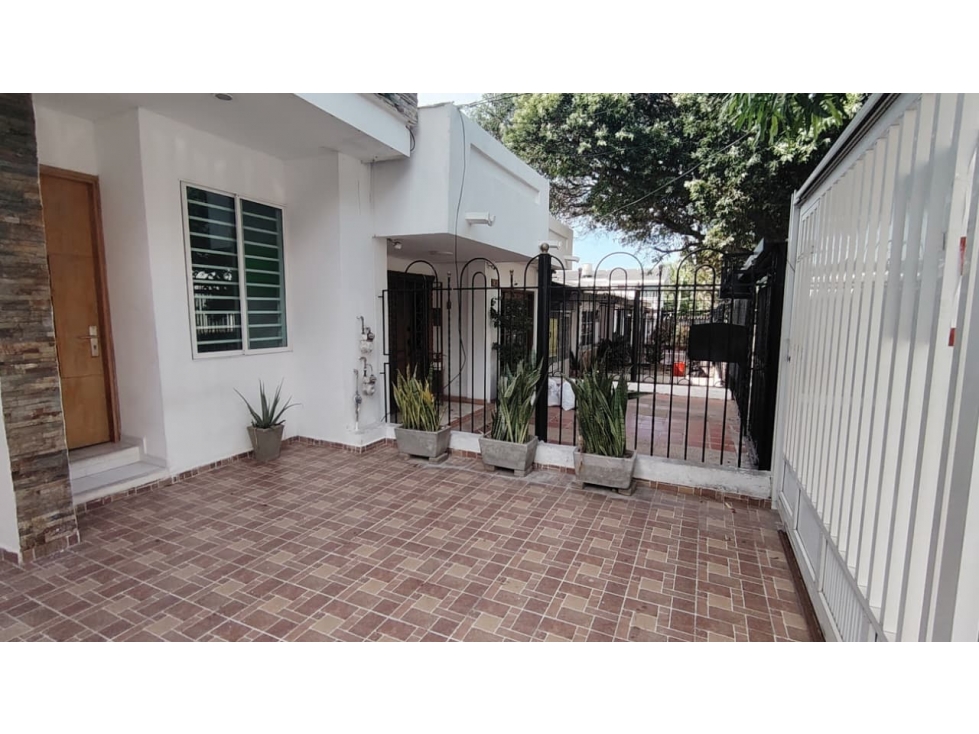 VENTA CASA VILLA CAROLINA — foto 3