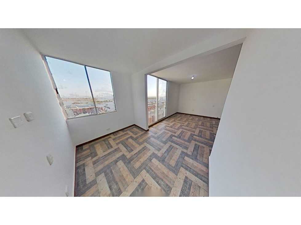 VENTA APARTAMENTO ALAMEDA DEL RIO