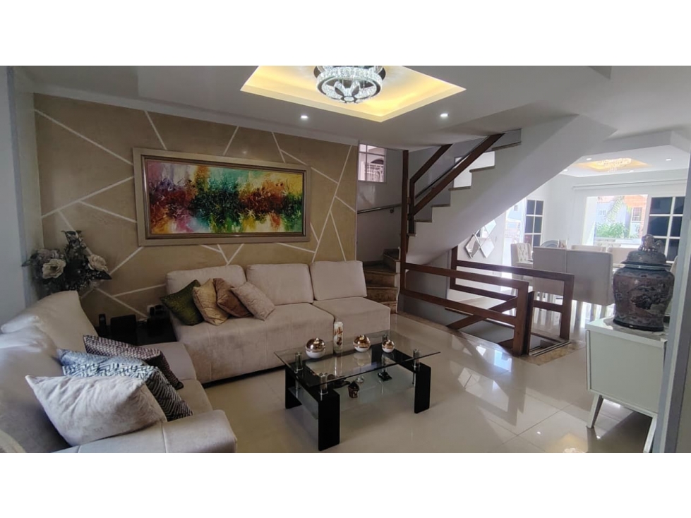 VENTA CASA TABOR