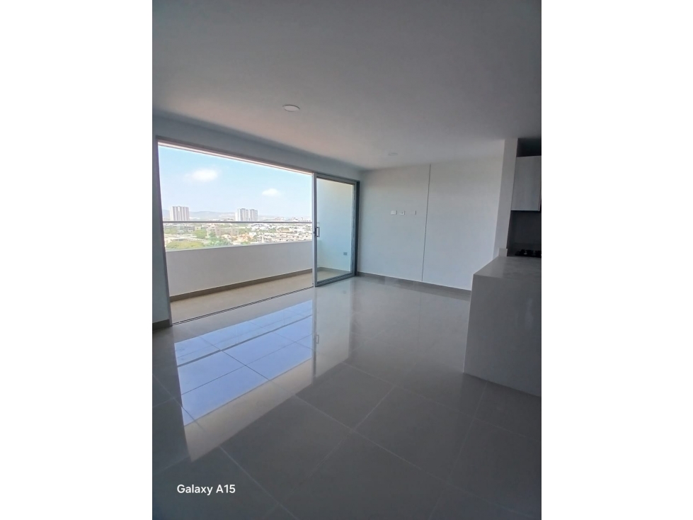 VENTA APARTAMENTO PARA ESTRENAR ALTO DE LOS ROSALES
