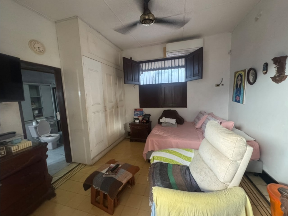ARRIENDO CASA COMERCIAL LAS DELICIAS — foto 4