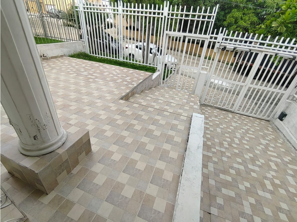 Casa en venta barrio LOS ALPES — foto 3