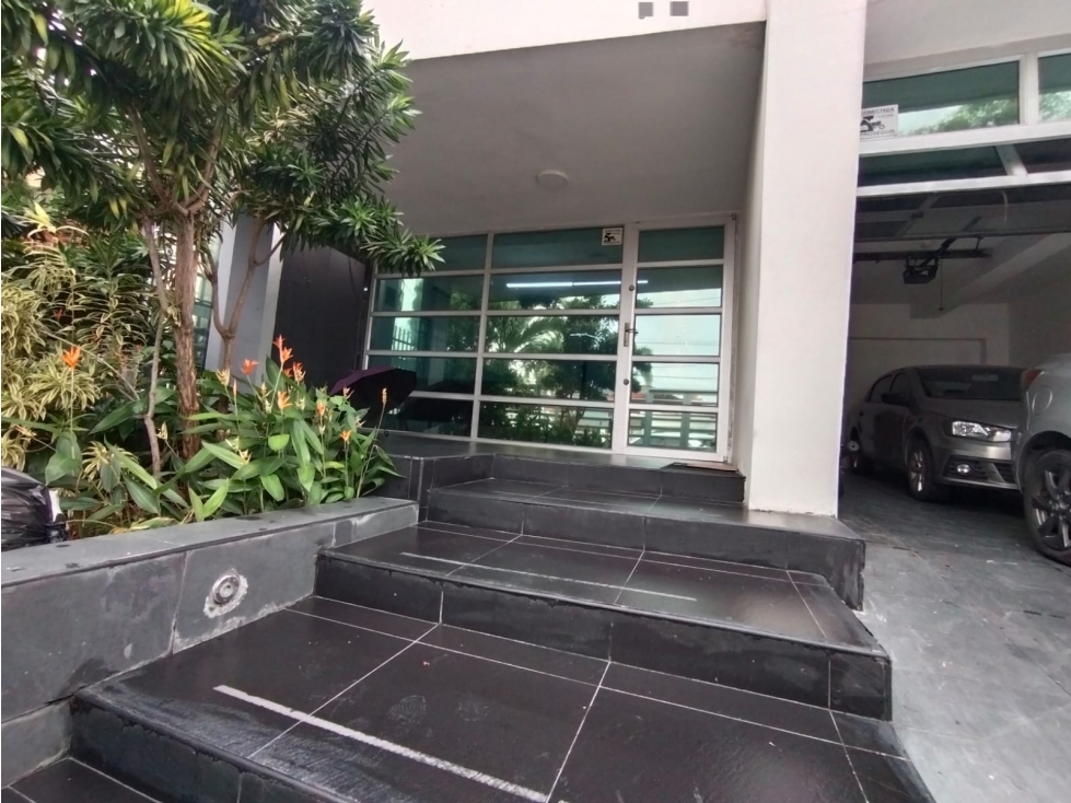 VENTA CASA COMERCIAL EL PORVENIR